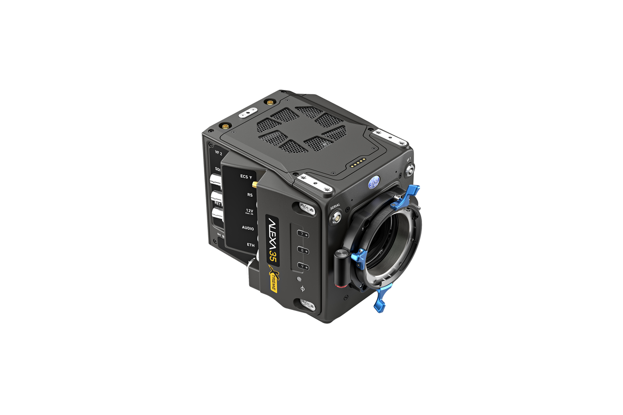 <p class="eq-item">ARRI ALEXA 35 Xtreme</p>