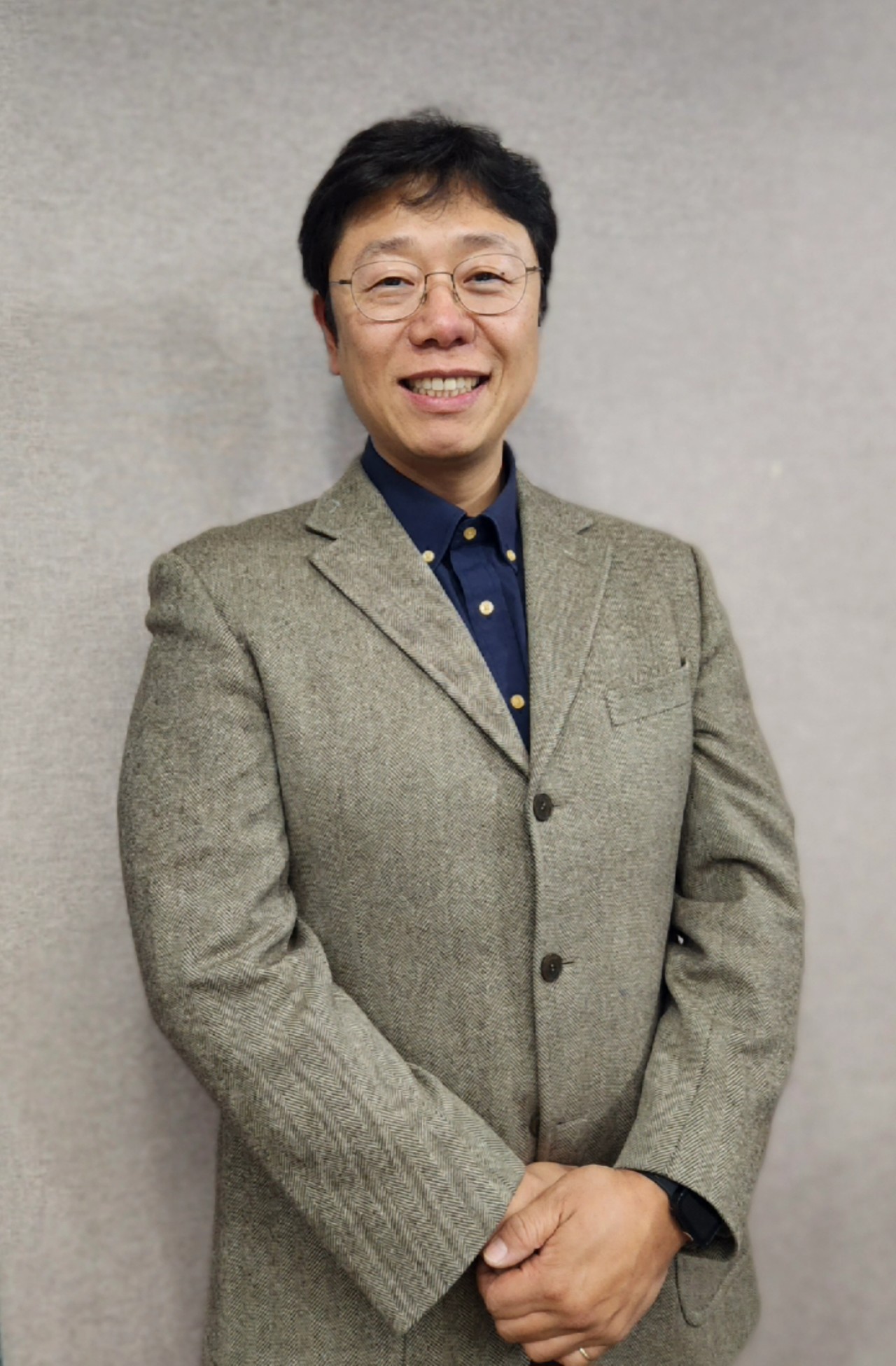 <b>김승규 목사</b><br>유년부<br>gogi1124@naver.com