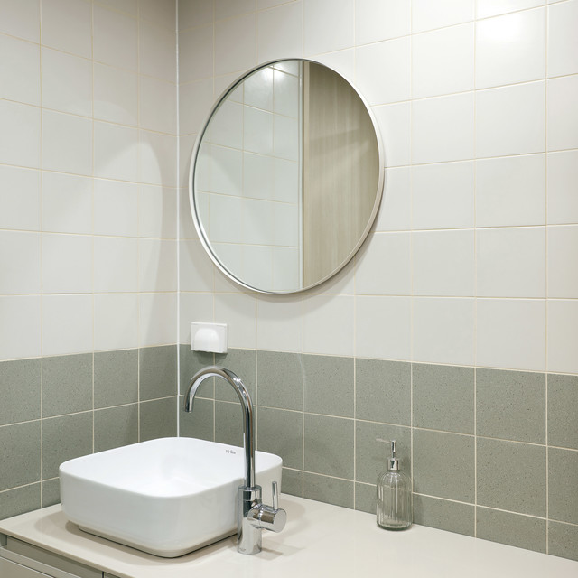 ROOM TYPE : GREENMATE