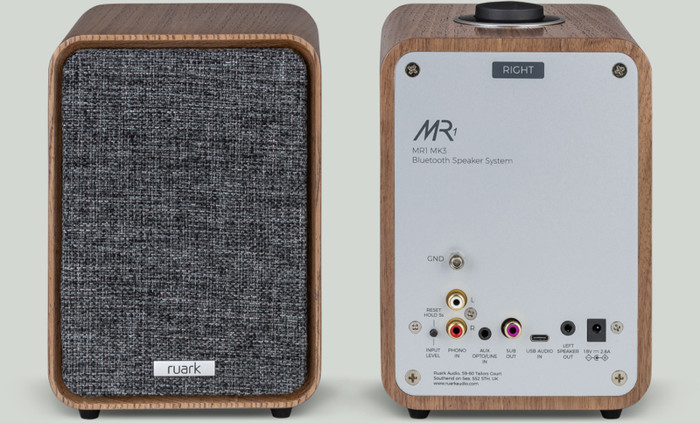 RUARK MR1mk3
