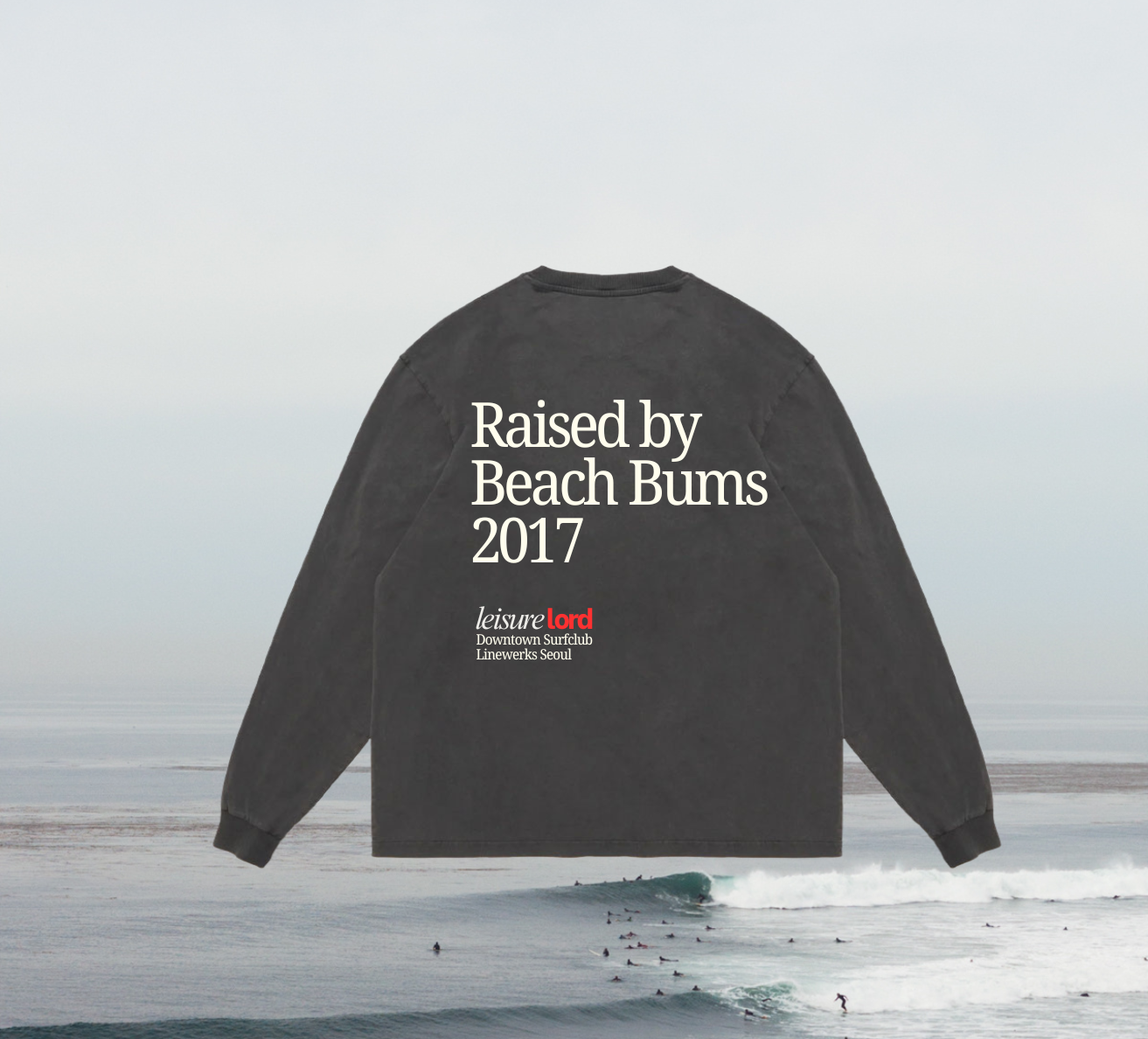 Gato Heroi / Creme Surfboards