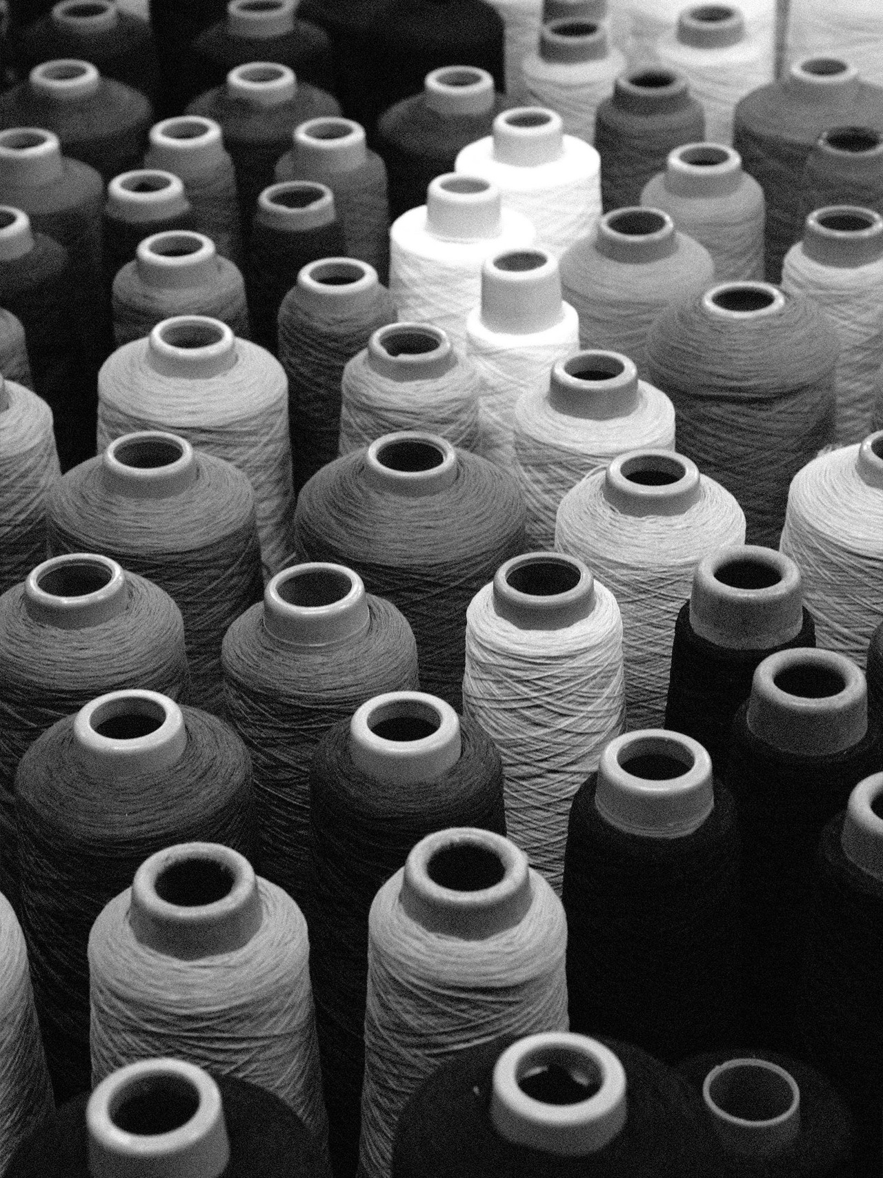 Fabric : part of the Twils DNA