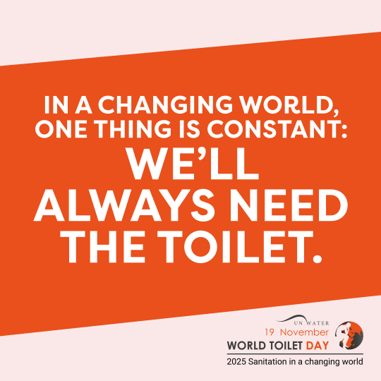 <span class="Caption_font" style="font-size:14px; color:#545454;">2025년 세계 화장실의 날 슬로건. 출처: UN</span>