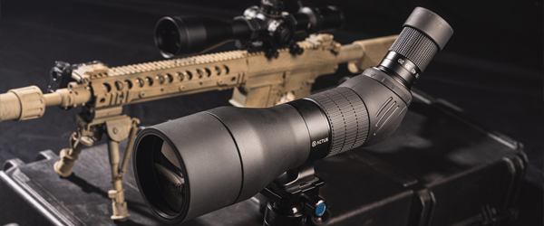 Spotting Scope & Binoculars