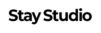 스테이스튜디오 STAYSTUDIO