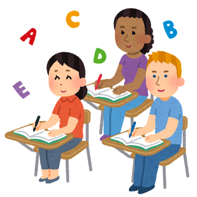 語学留学（D4ビザ）