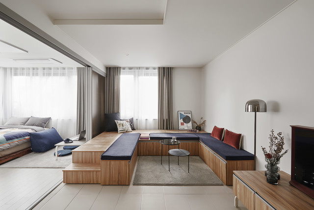 ROOM TYPE : INTIMATE