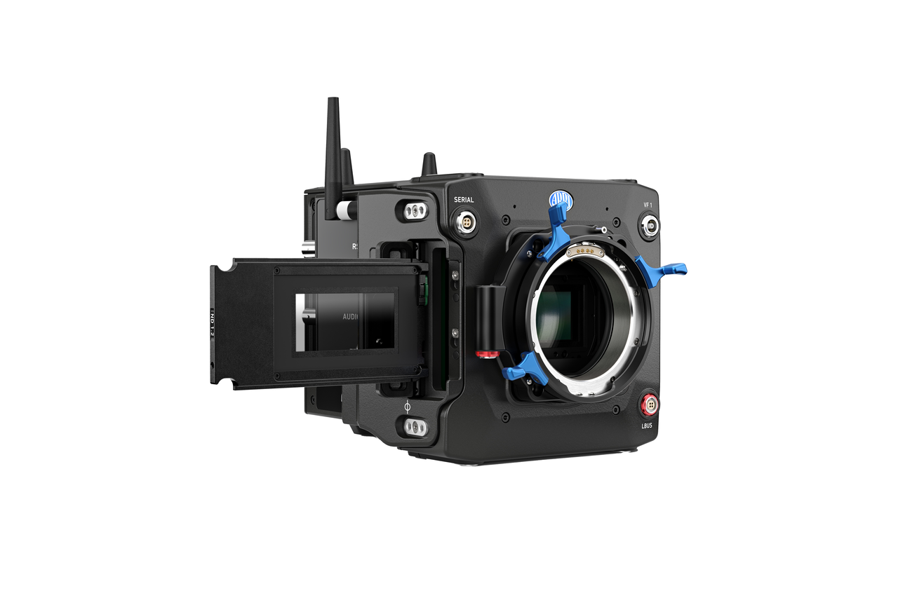 <p class="eq-item">ARRI ALEXA 265</p>