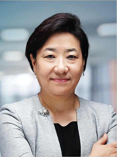 CSLab 이화여자대학교 이경희 부사장 UCLICK 유클릭