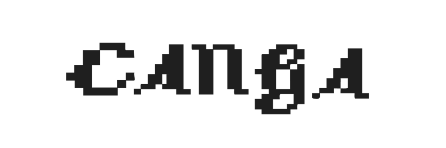 캔가 ; CANVAS GARDEN