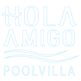 HolaAmigo Poolvilla