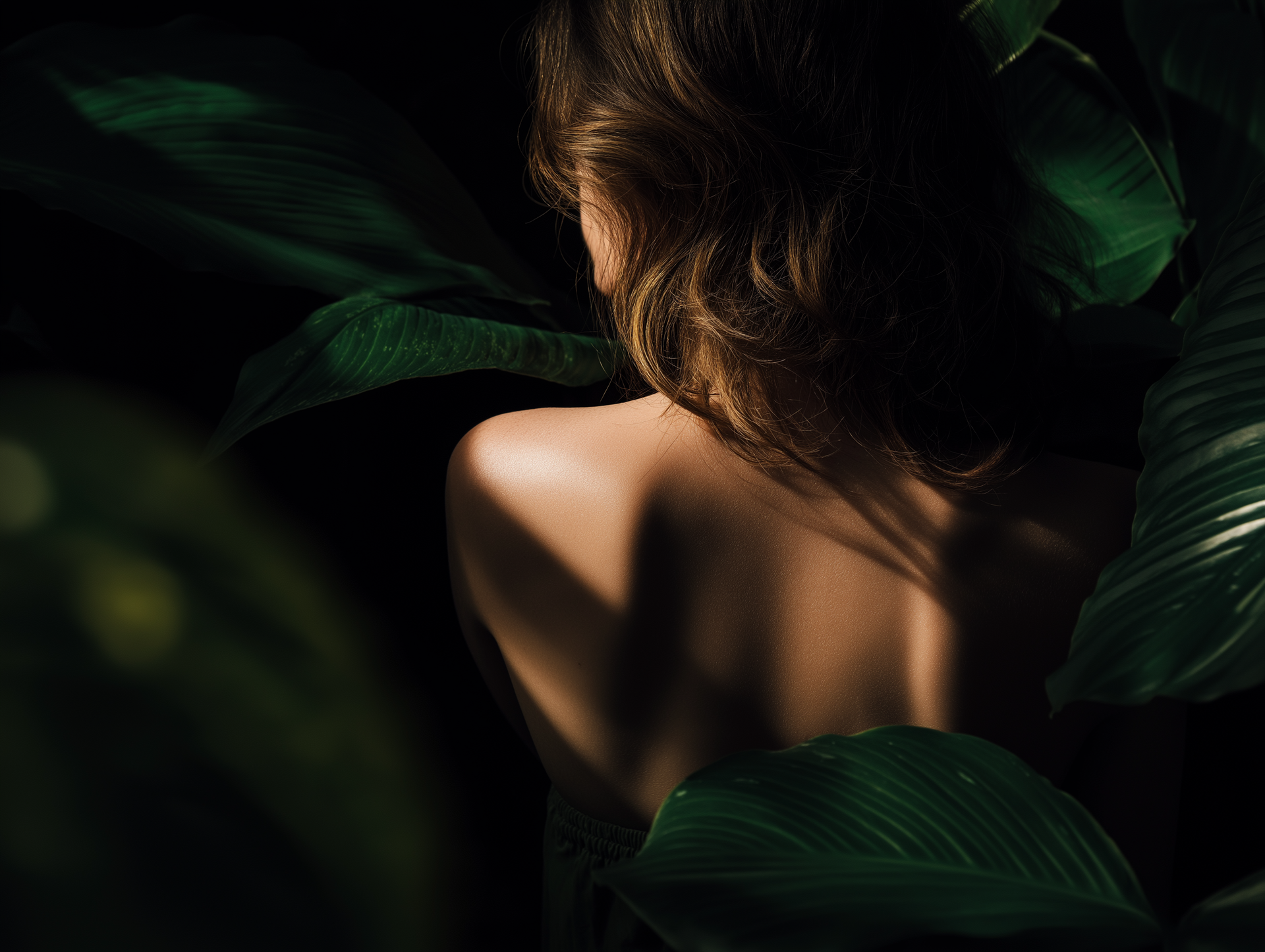 mobile background