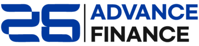 25'Advance Financ