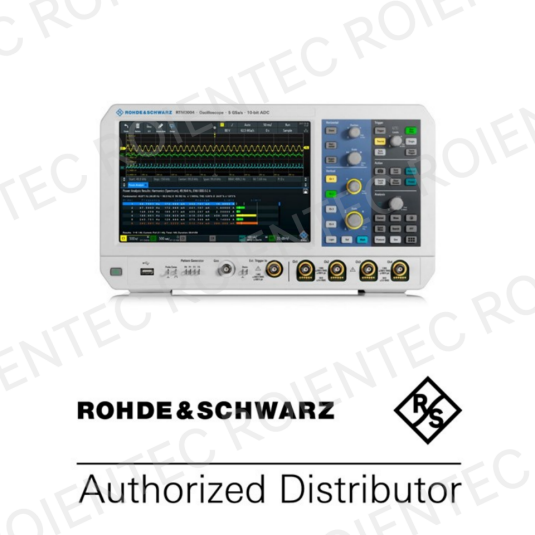RTM3000 : Oscilloscope