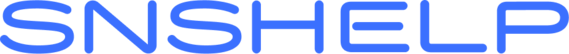 SNS헬프