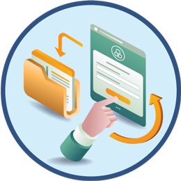 전국 어디서든 서류발급