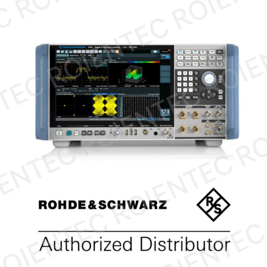 FSW : Spectrum Analyzer
