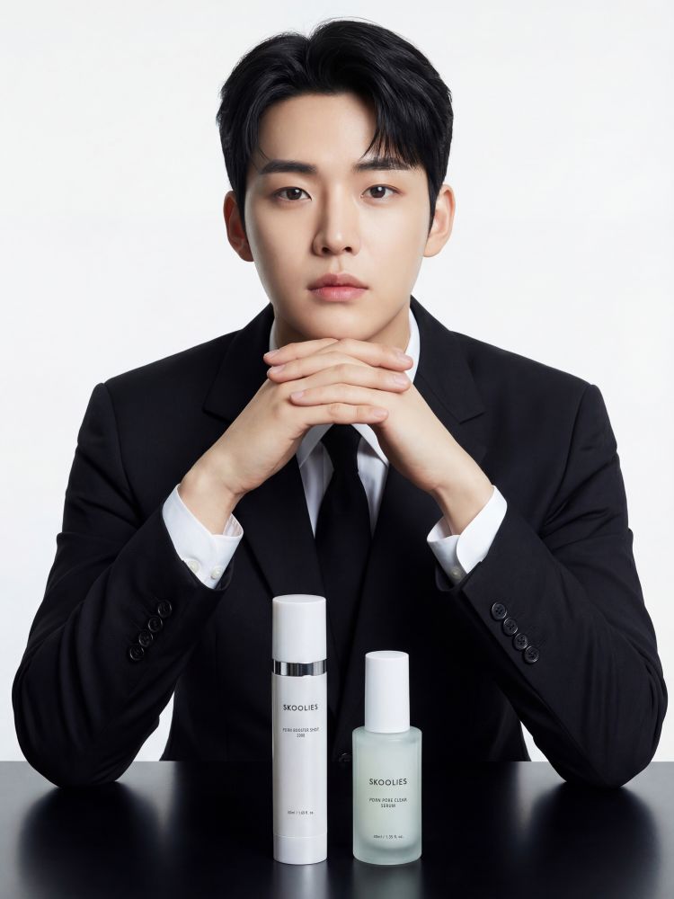 PDRN 毛穴ケア2種ギフトセット : SKOOLIES JAPAN