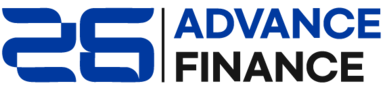 25'Advance Financ