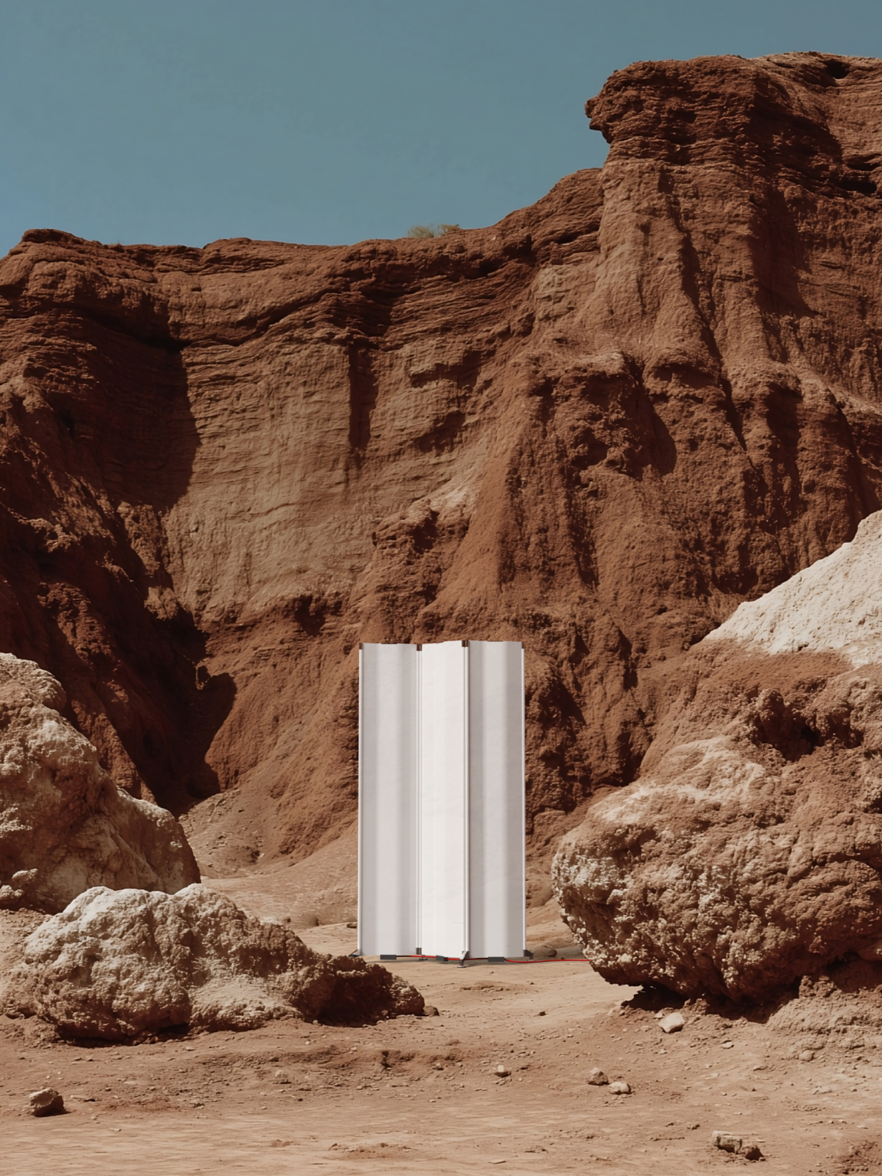 <br><p align="left">BEYOND Form</p>