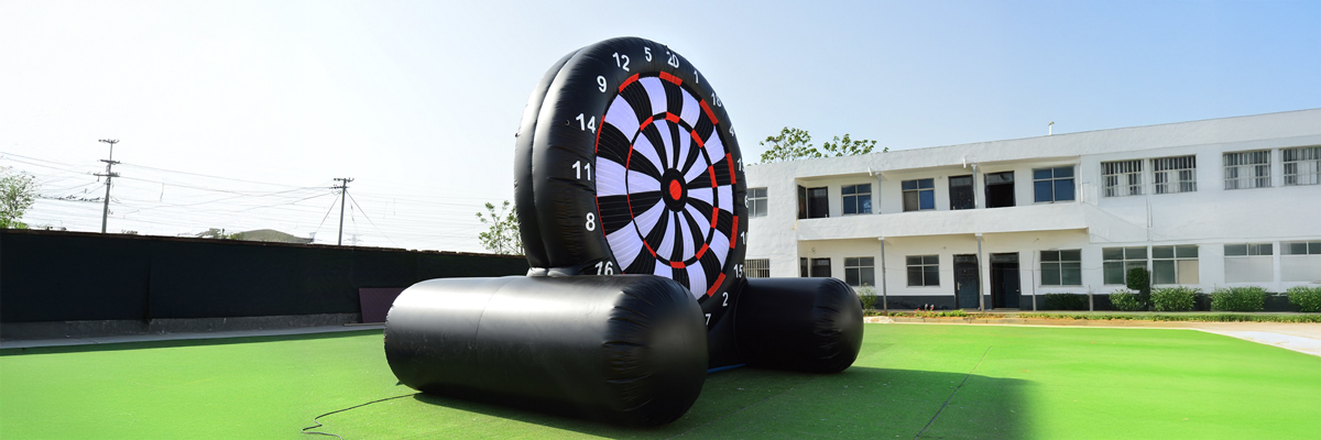 놀이형 에어바운스 카탈로그