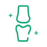 인대 강화 아이콘