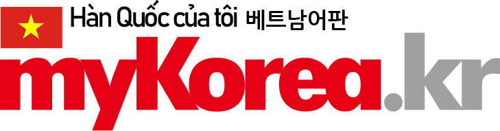 myKorea Việt Nam 마이코리아베트남