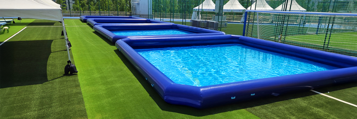 에어수영장 에어풀장 카탈로그