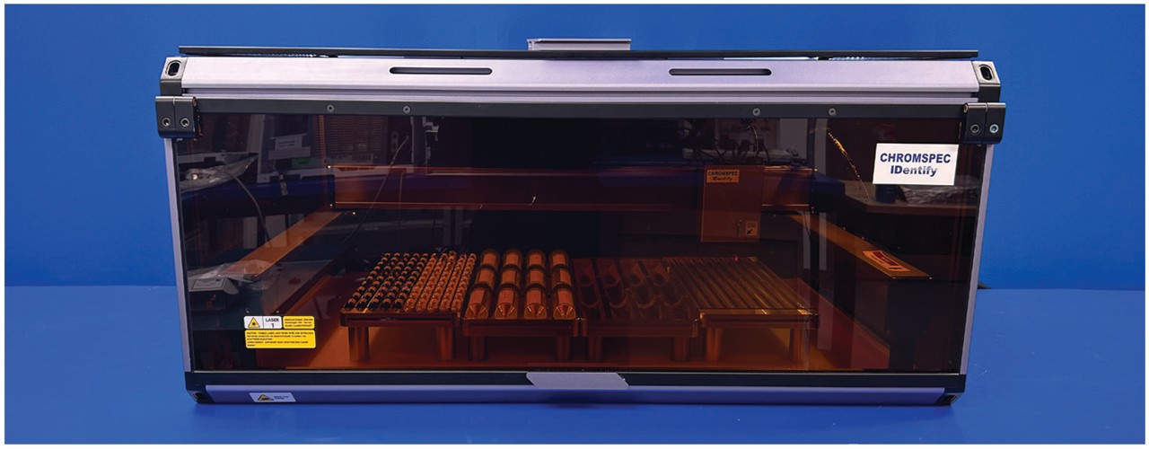 IDentify - 라벨프린터