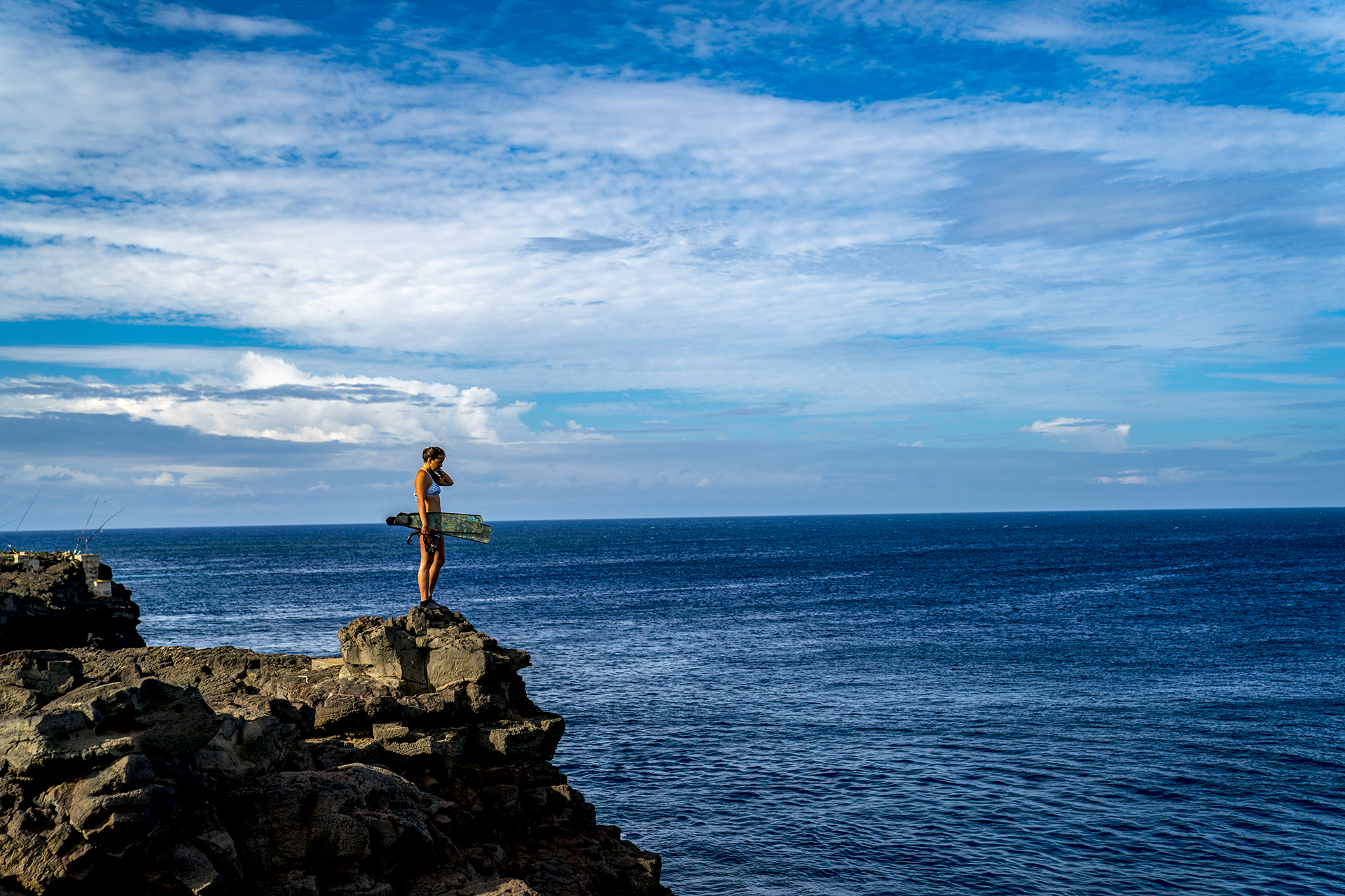 Dive Into a Special Lifestyle