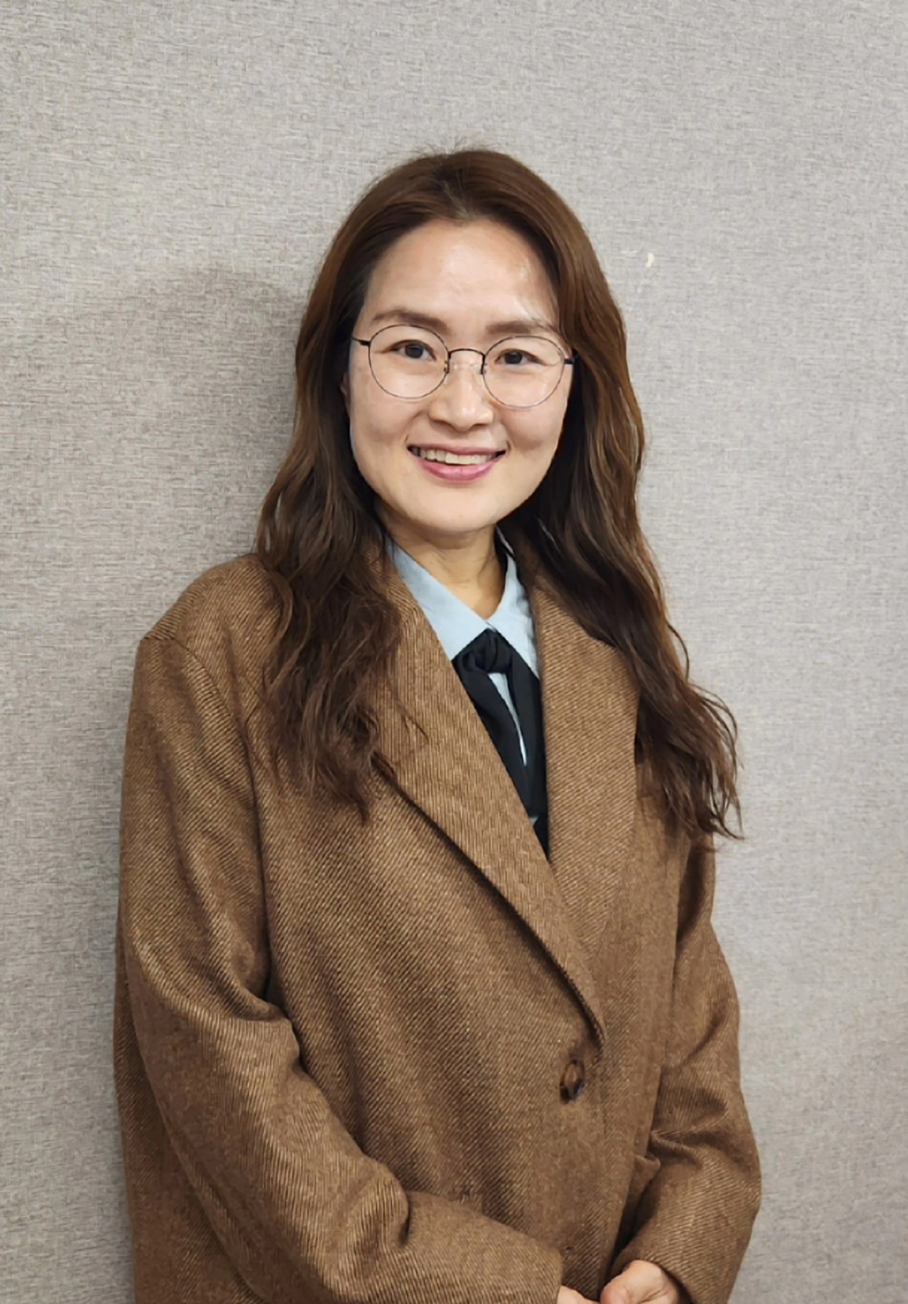 <b> 홍성경 전도사</b><br>유치부<br>haleasinjesus@daum.net</b>