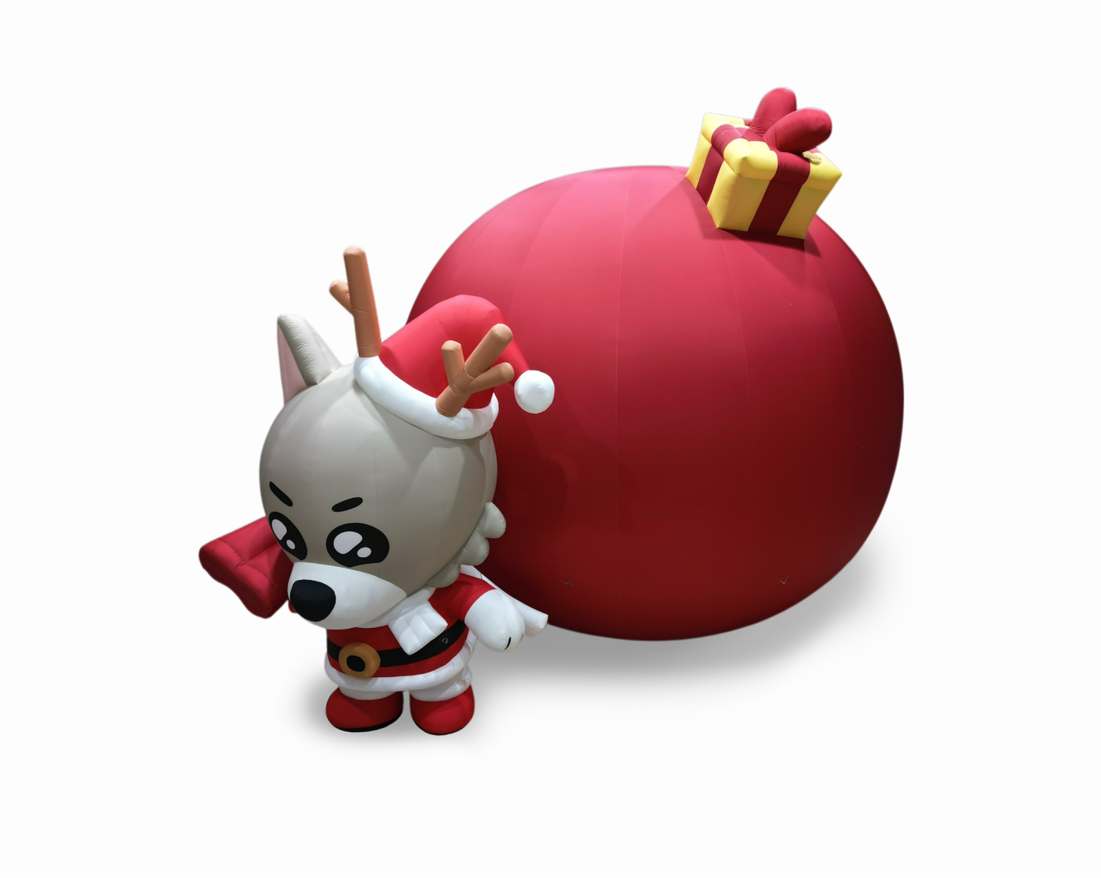 MYNGMYNG  x Gift Bag