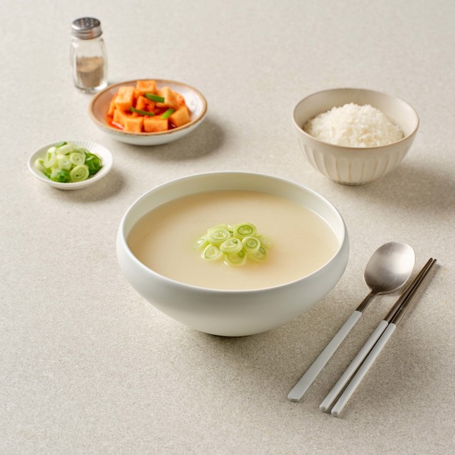 이유있는 사골육수