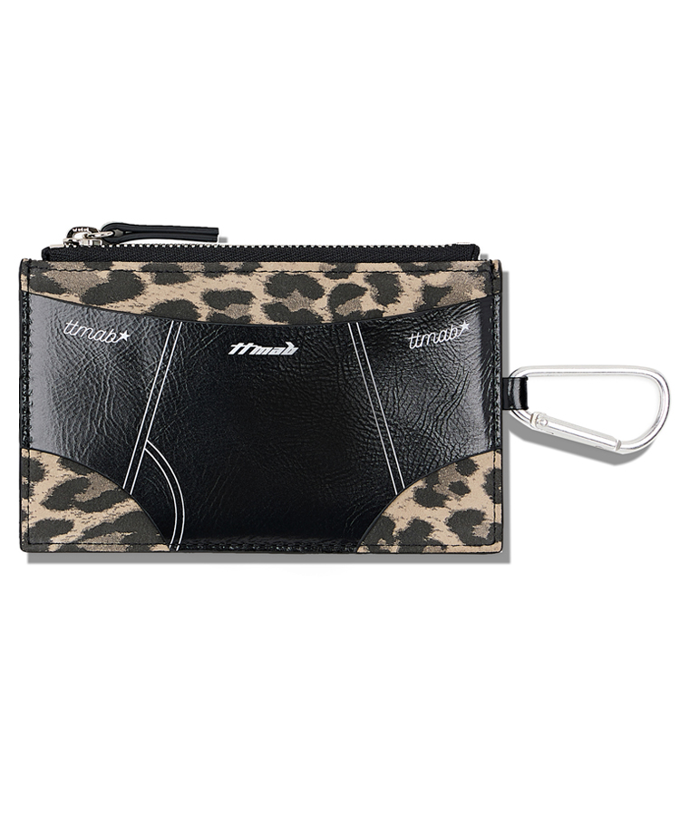 [15% OFF] Boxer Briefs Zip Wallet 박서브리프 지퍼월렛 - 2AM Black : 투더문앤백 ttmab ...