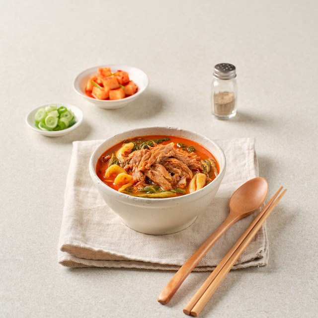 이유있는 순살감자탕