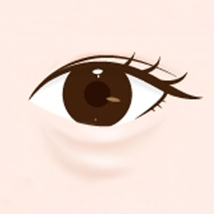 눈밑 지방 재배치