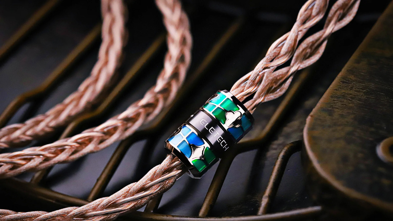 이어폰 / 헤드폰 케이블 / 이어폰 케이블 / 이어팁