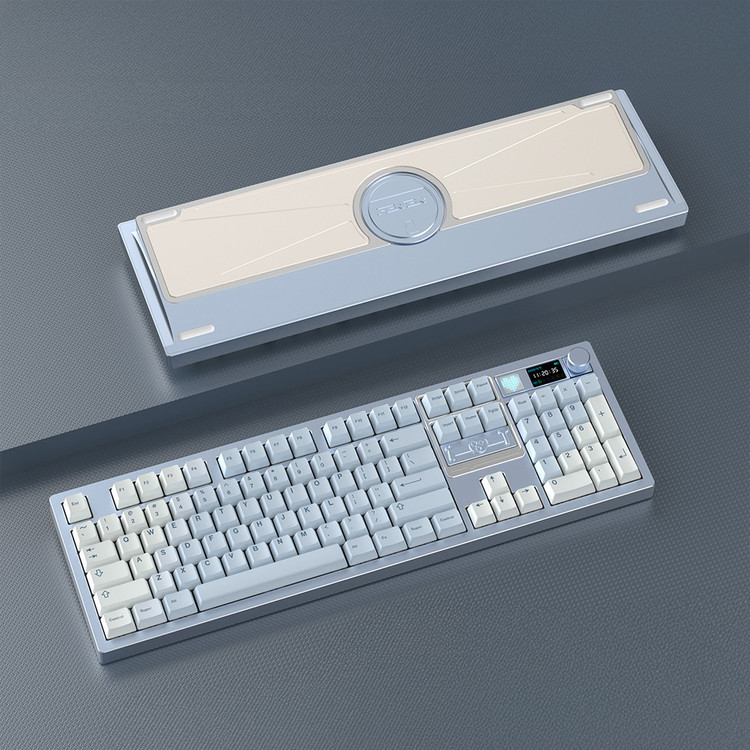 FEKER G108 Linear 3-Mode Kit A Full Aluminium Full-Size Layout Custom ...