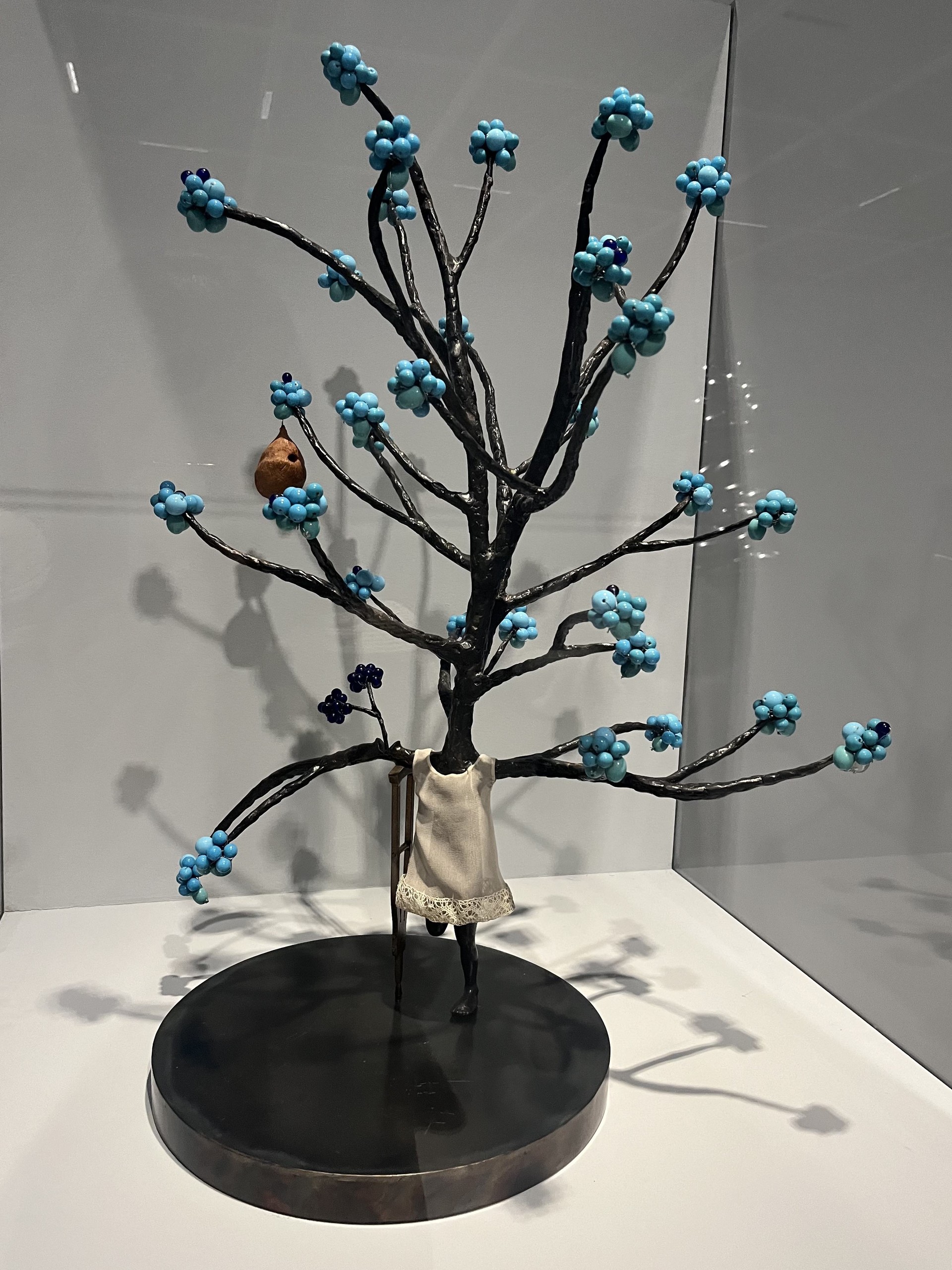 토피어리 IV, 1999