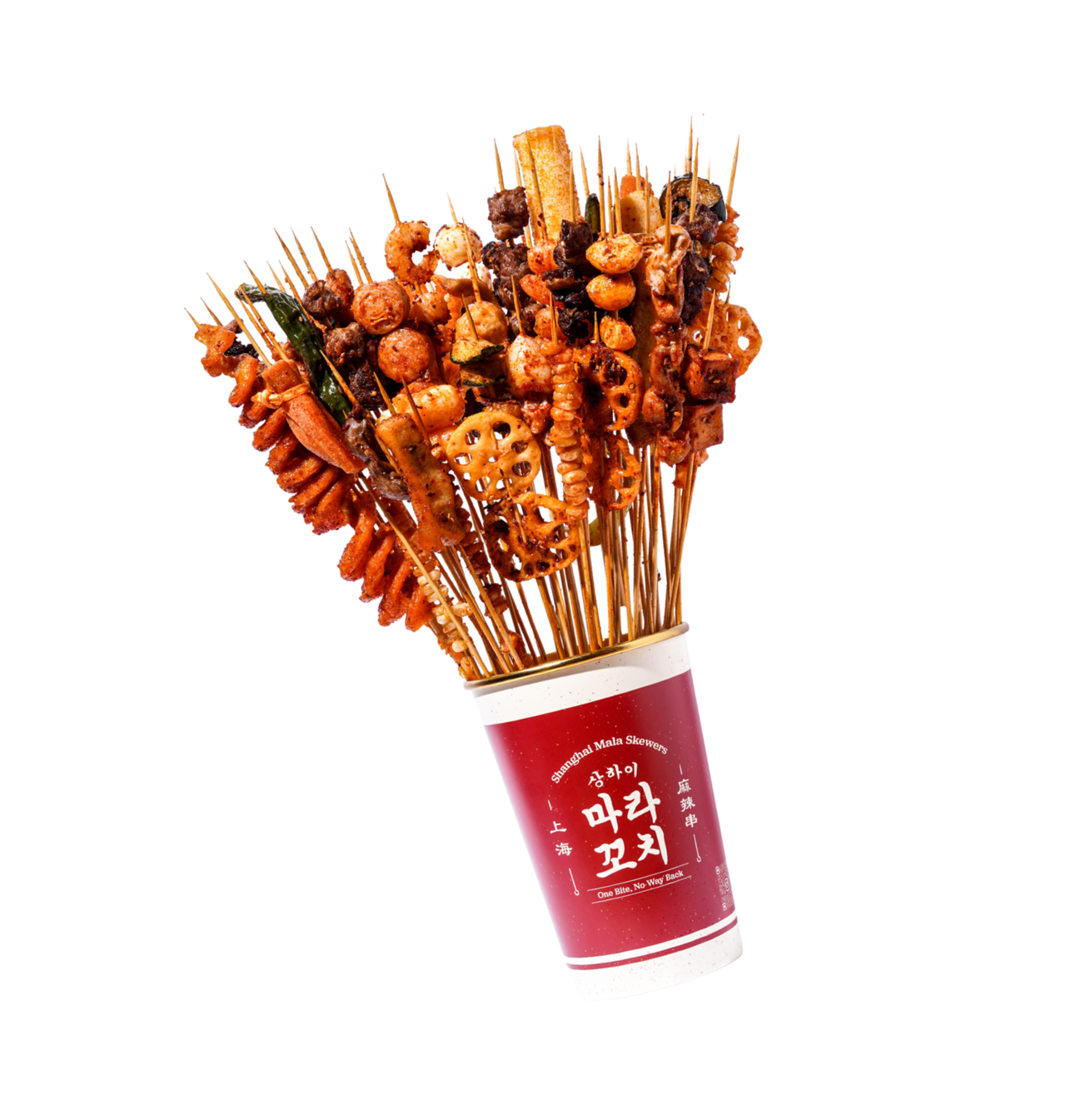 상하이마라꼬치