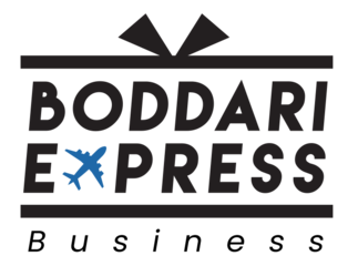 BODDARI EXPRESS Business