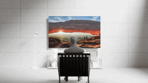 <span style="font-weight: bold; font-size: 18px; color:#ffffff;">'공간 중심'의 리버티 프레임</span>