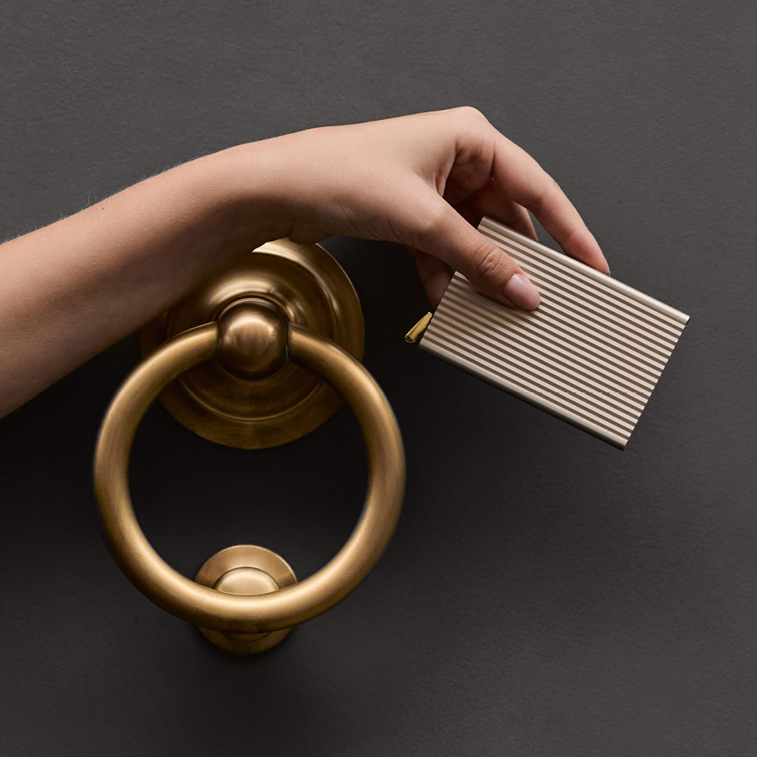 카드프로텍터+ 플루트 캐시미어 ↗︎