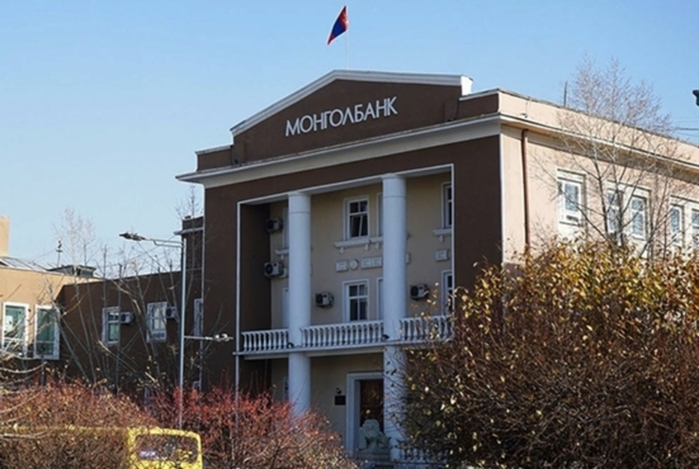 외환보유고 60억 달러 돌파 : 한인동포신문(몽골)