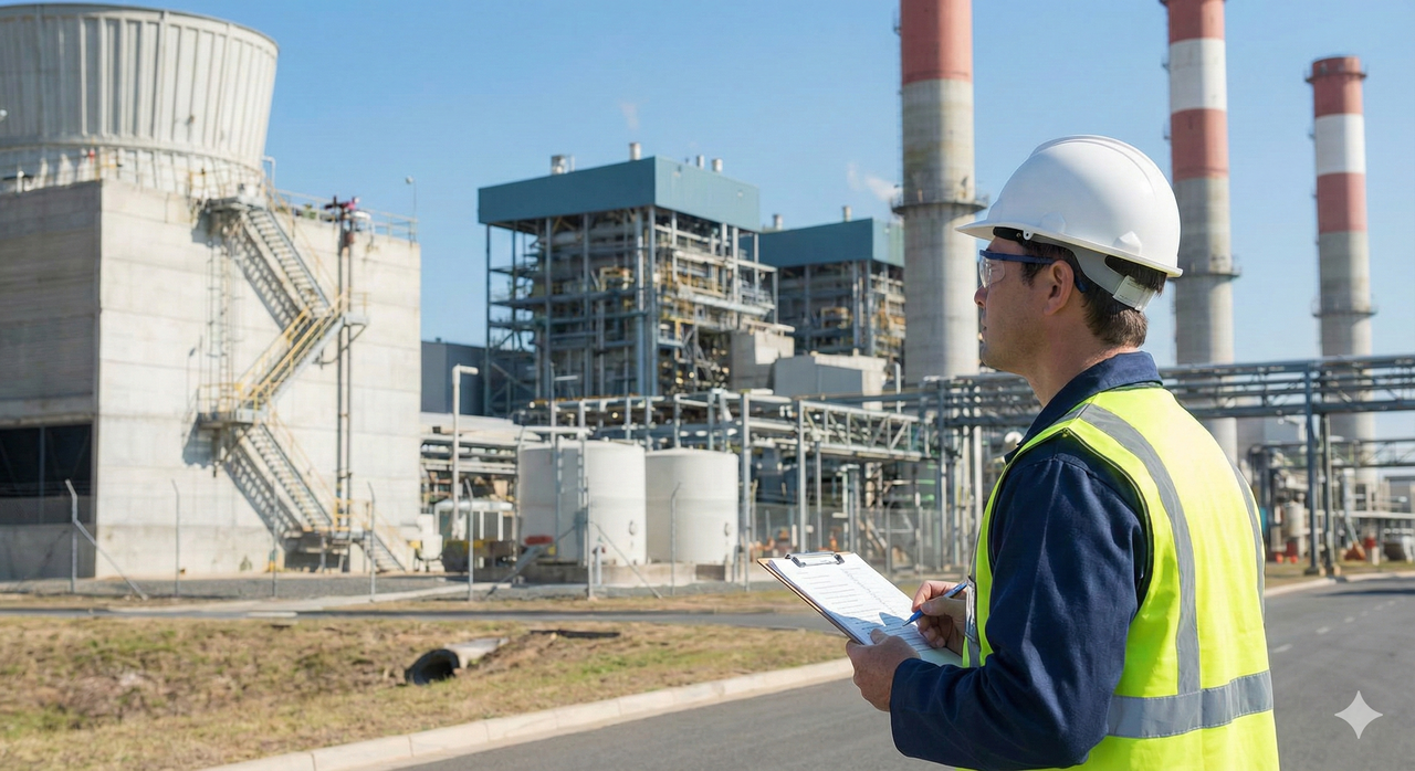 Seismic Performance Qualification >