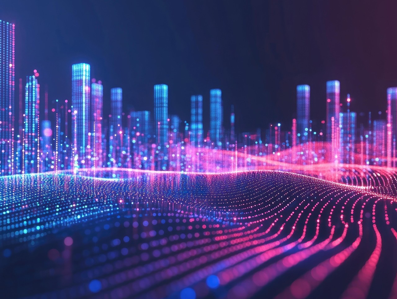AI Full Stack Infra