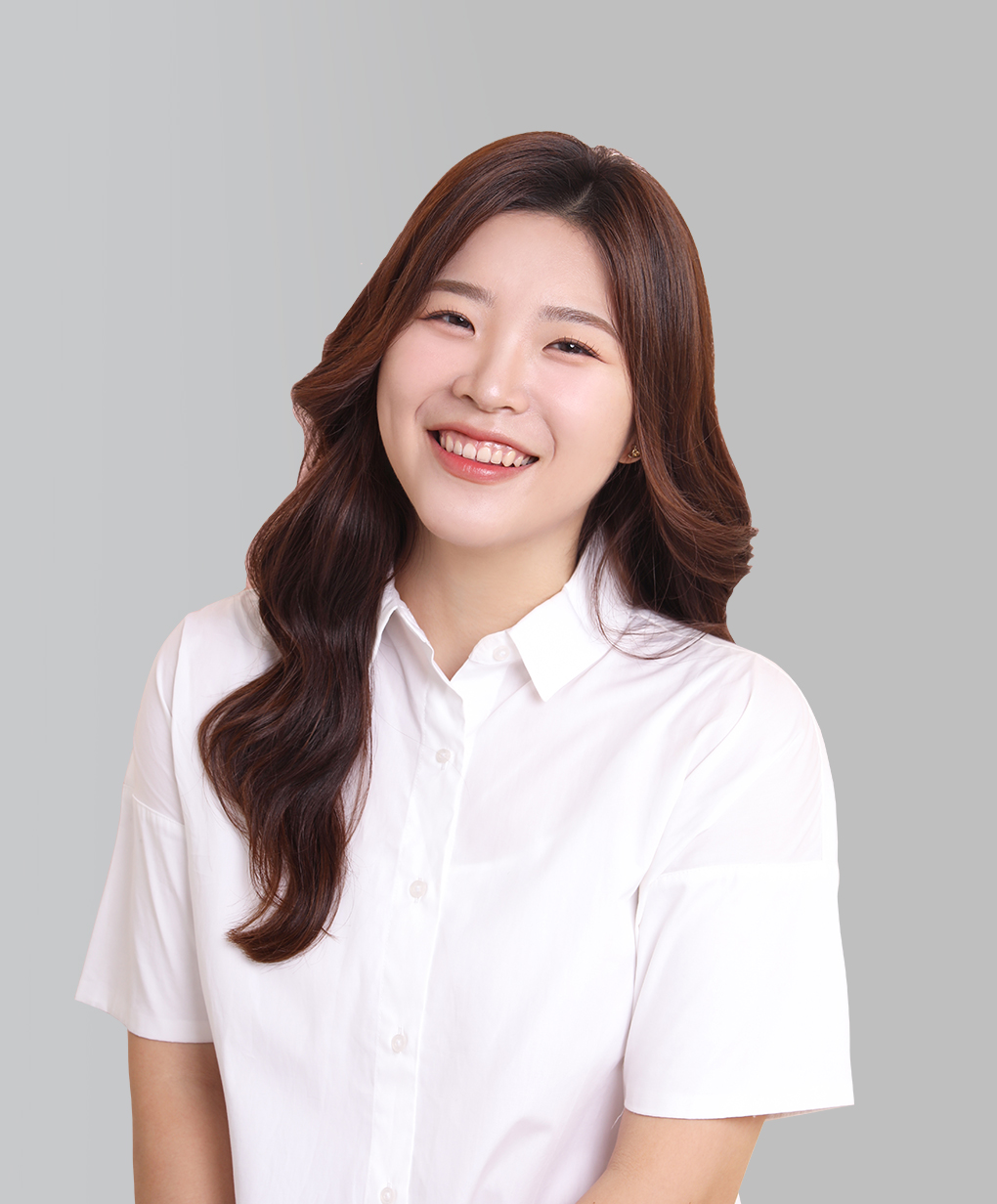 <p>ACT M&S/USABO/Psychology 대표강사</p><p>Hye-Yeon, Chung</p>