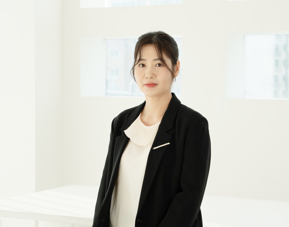 김다혜 실장