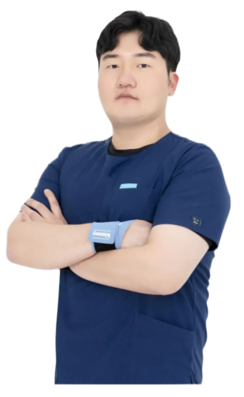 이용희 도수치료부센터장