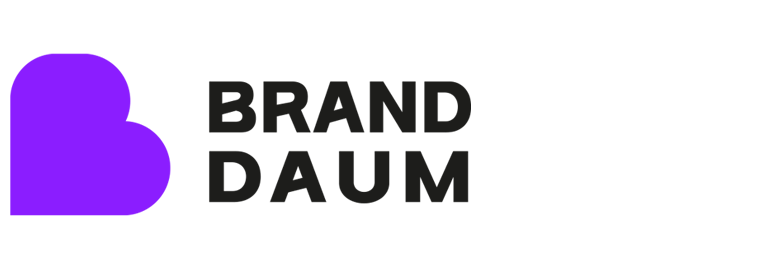 브랜드다움을 만듭니다 - 브랜드다움